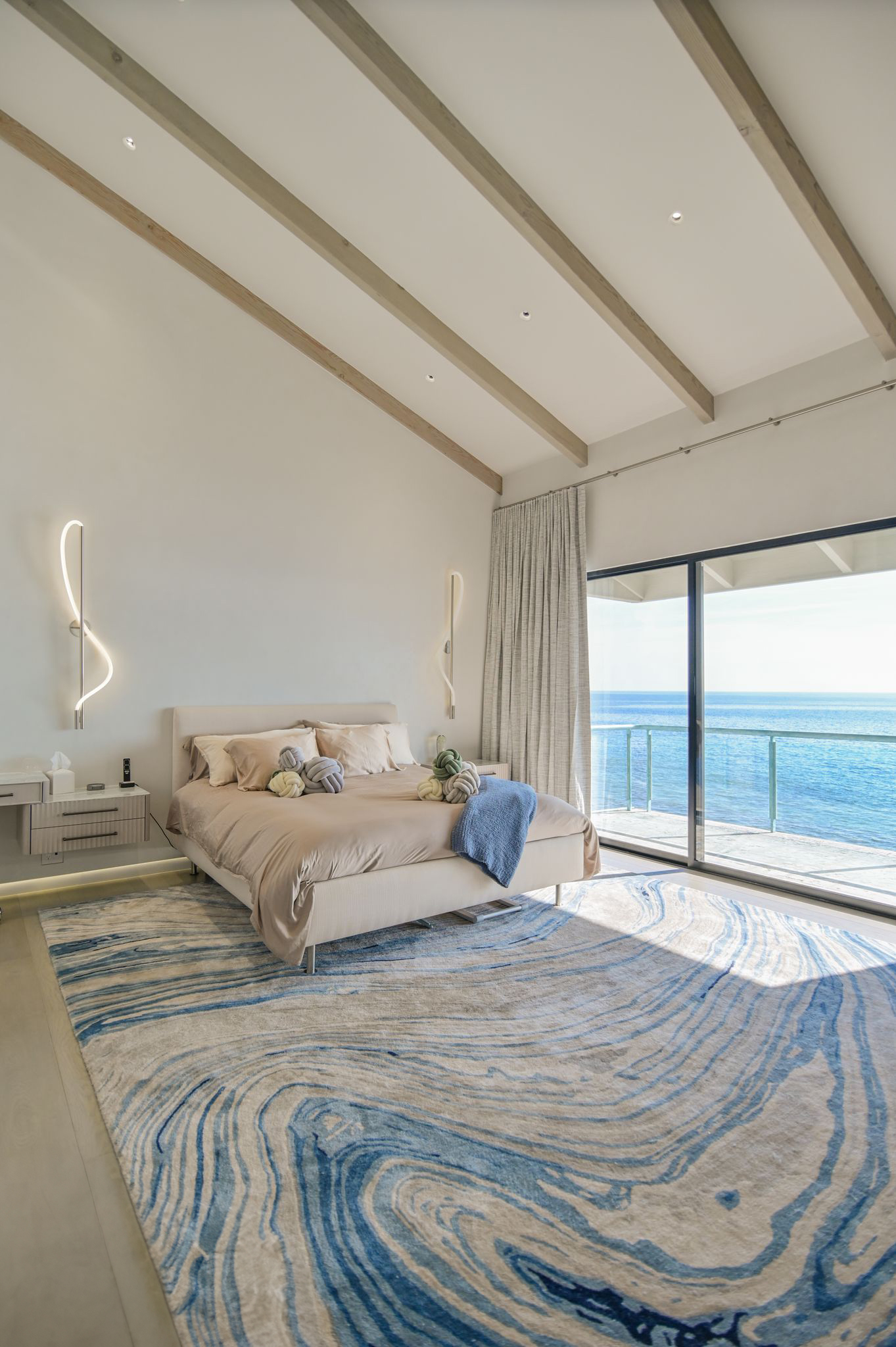 Coastal Suite - Malibu